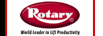 Rotary Lifts 2-Post 4-Post Inground Surface Lifts SmartLifts and more