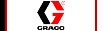 Graco lubrication and fluid handling systems